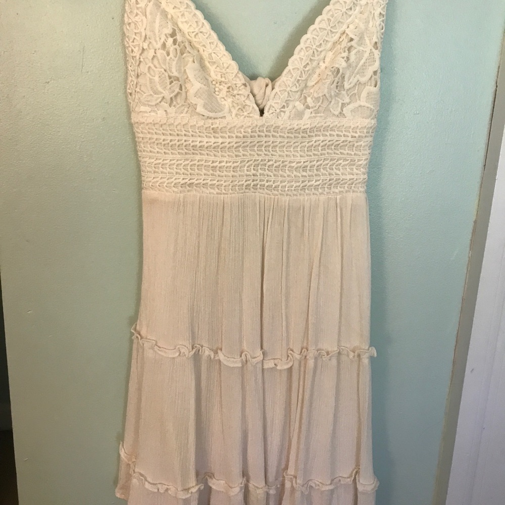 entourage dress